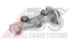 FORD 1563520 Brake Master Cylinder